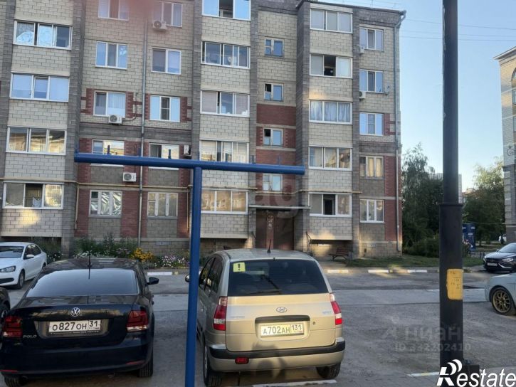 1-комн квартира ул Почтовая, 50,  д. 50