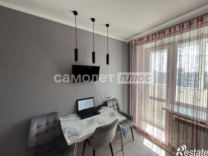 1-комн квартира Белгород г., Ватутина пр-кт., д.18