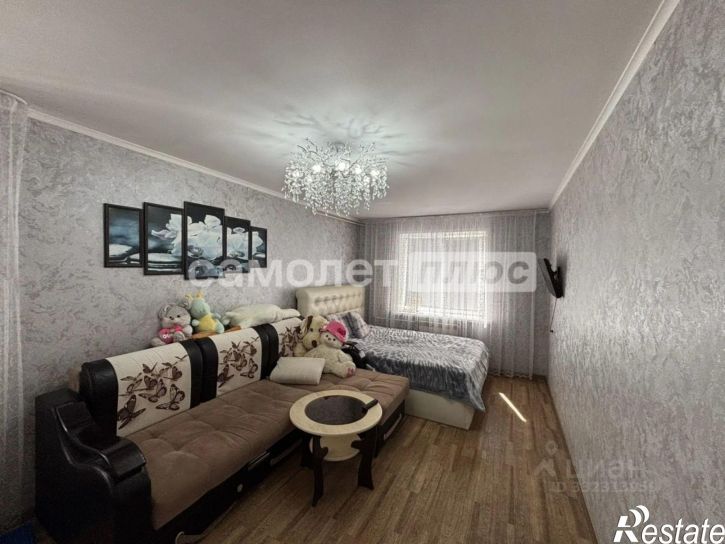 1-комн квартира Белгород г., Ватутина пр-кт., д.18