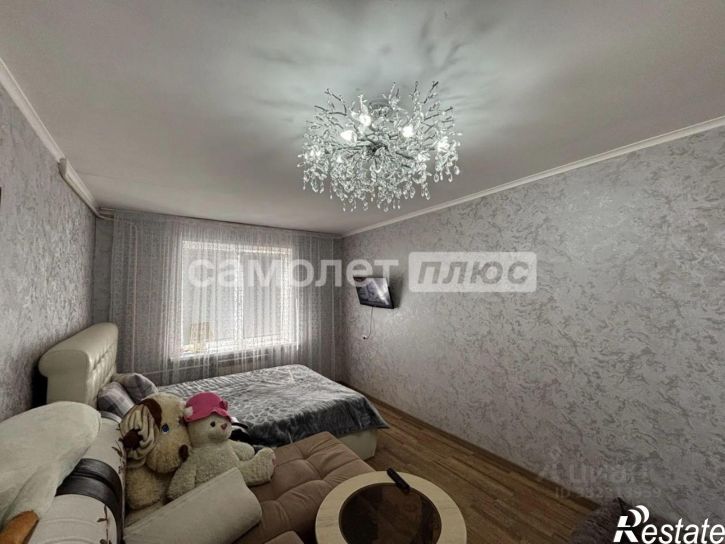 1-комн квартира Белгород г., Ватутина пр-кт., д.18
