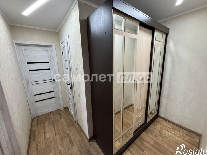 1-комн квартира Белгород г., Ватутина пр-кт., д.18