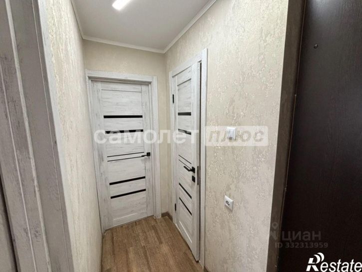 1-комн квартира Белгород г., Ватутина пр-кт., д.18