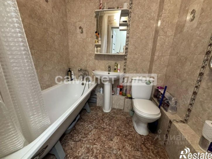 1-комн квартира Белгород г., Ватутина пр-кт., д.18