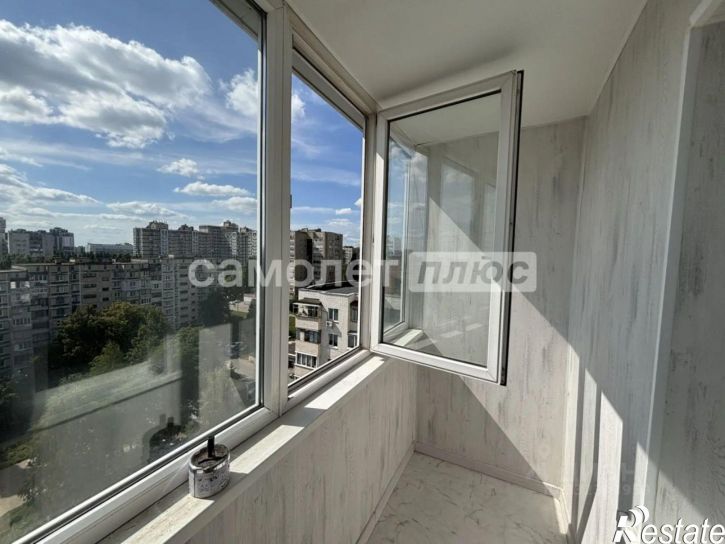 1-комн квартира Белгород г., Ватутина пр-кт., д.18