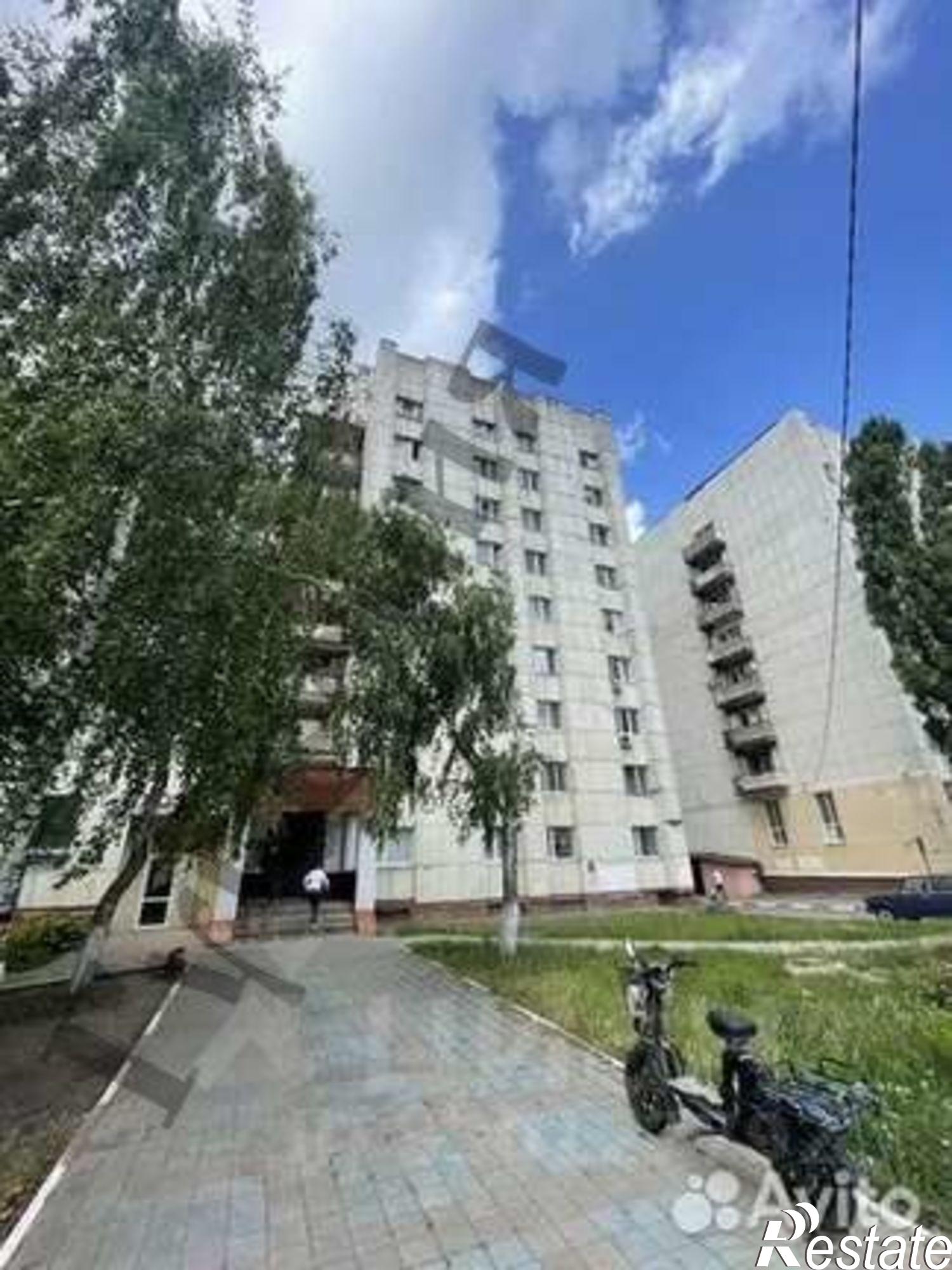 Купить комнату за 1 500 000 рублей на ул Щорса, 20