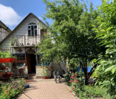 коттедж 87 кв м ул Ватутина, 112