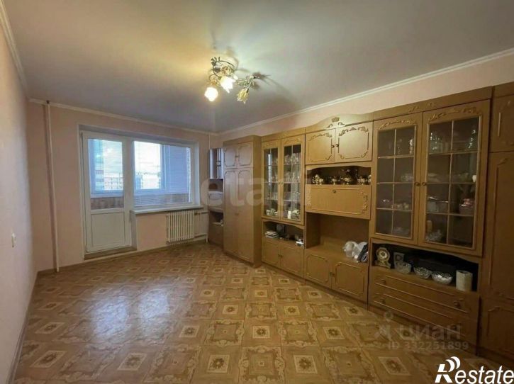 1-комн квартира б-р Юности, 7а,  д. 7а