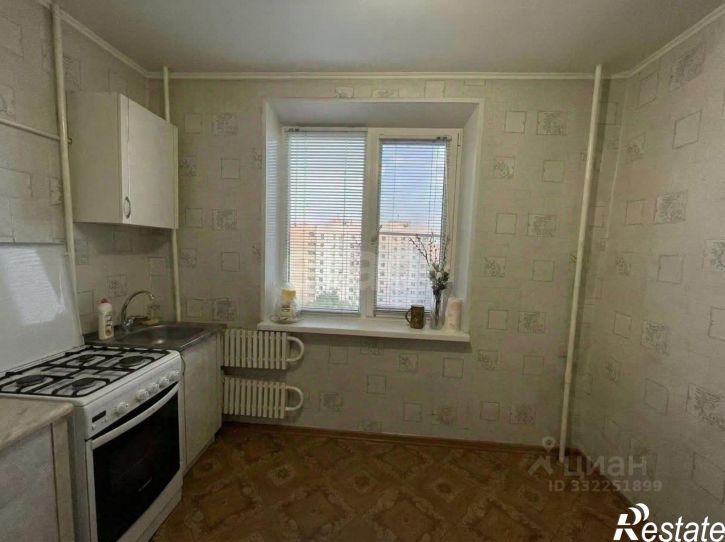 1-комн квартира б-р Юности, 7а,  д. 7а