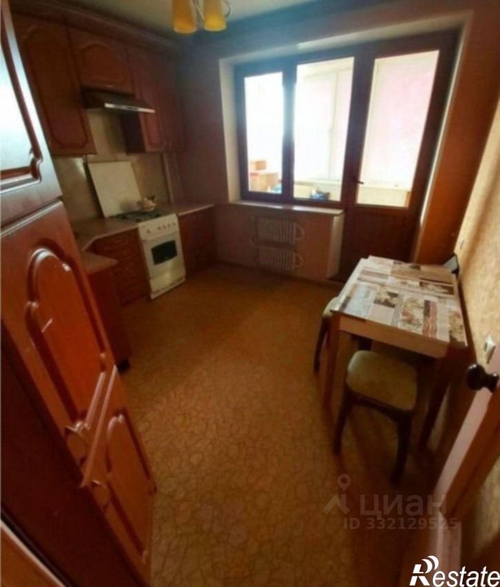 1-комн квартира ул Почтовая, 80,  д. 80