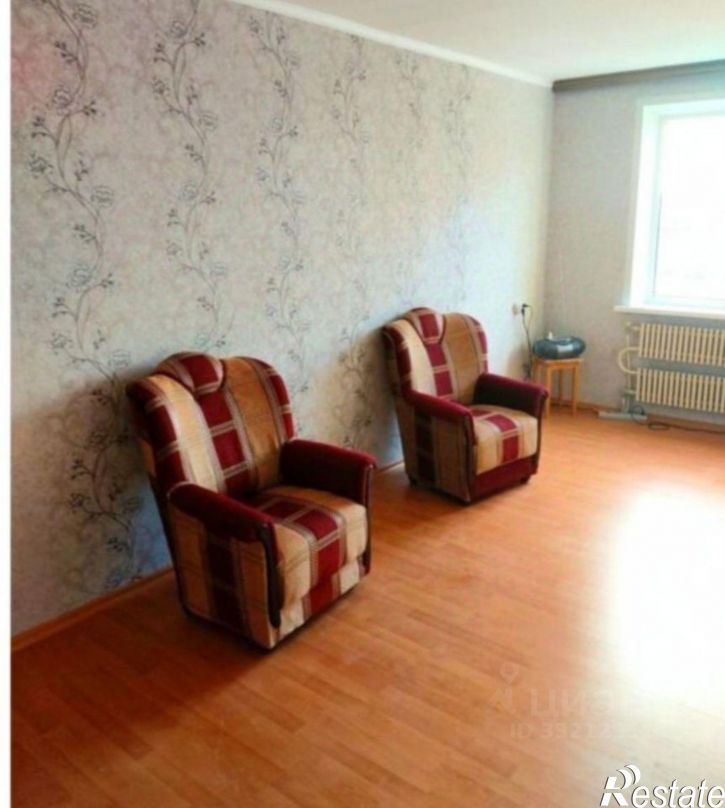 1-комн квартира ул Почтовая, 80,  д. 80