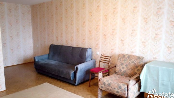 1-комн квартира ул Губкина, 16б,  д. 16б