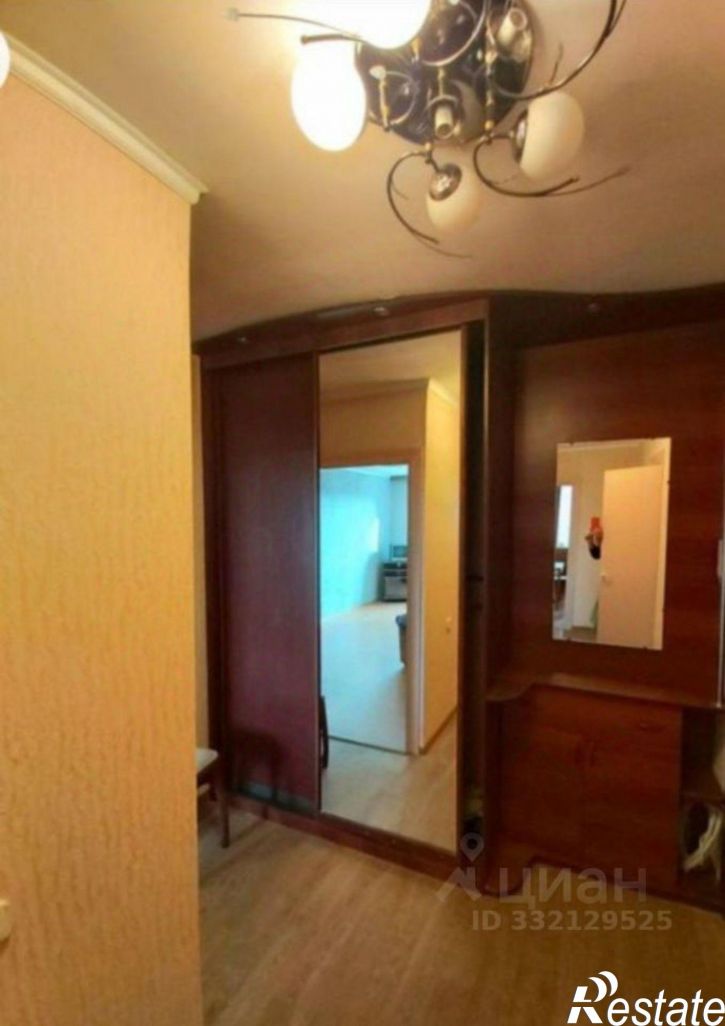 1-комн квартира ул Почтовая, 80,  д. 80