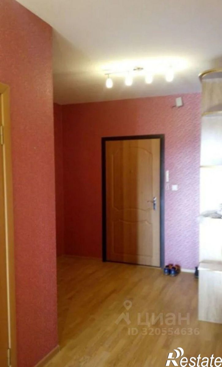 1-комн квартира ул Макаренко, 22,  д. 22