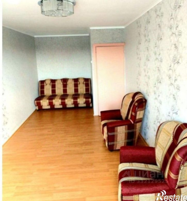 1-комн квартира ул Почтовая, 80,  д. 80