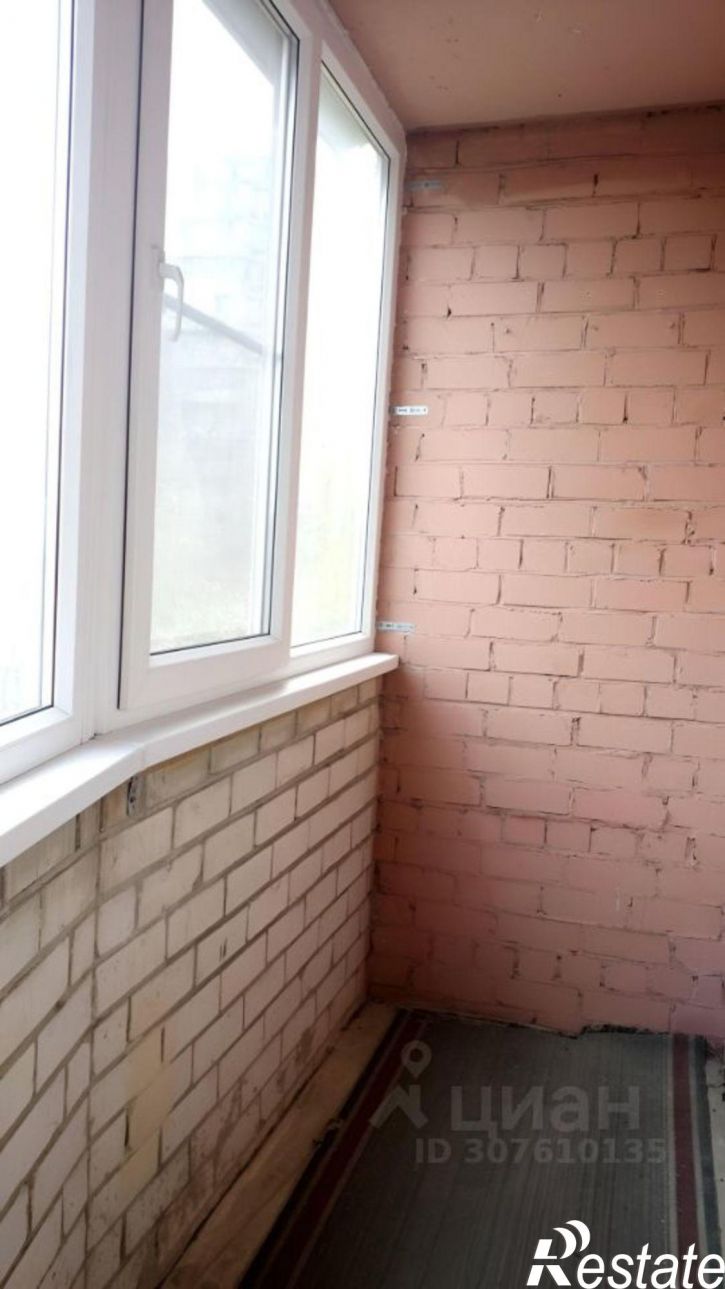 1-комн квартира ул Губкина, 16б,  д. 16б