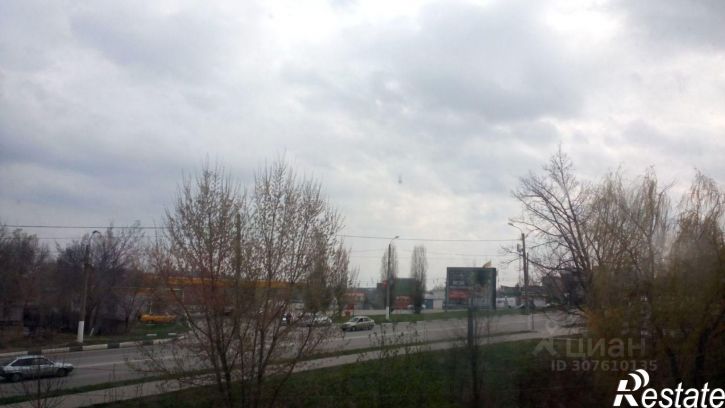 1-комн квартира ул Губкина, 16б,  д. 16б