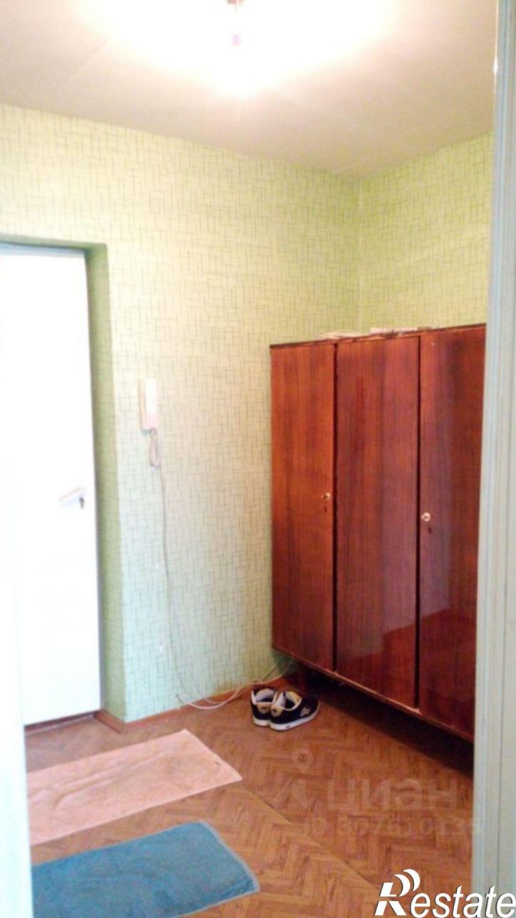 1-комн квартира ул Губкина, 16б,  д. 16б