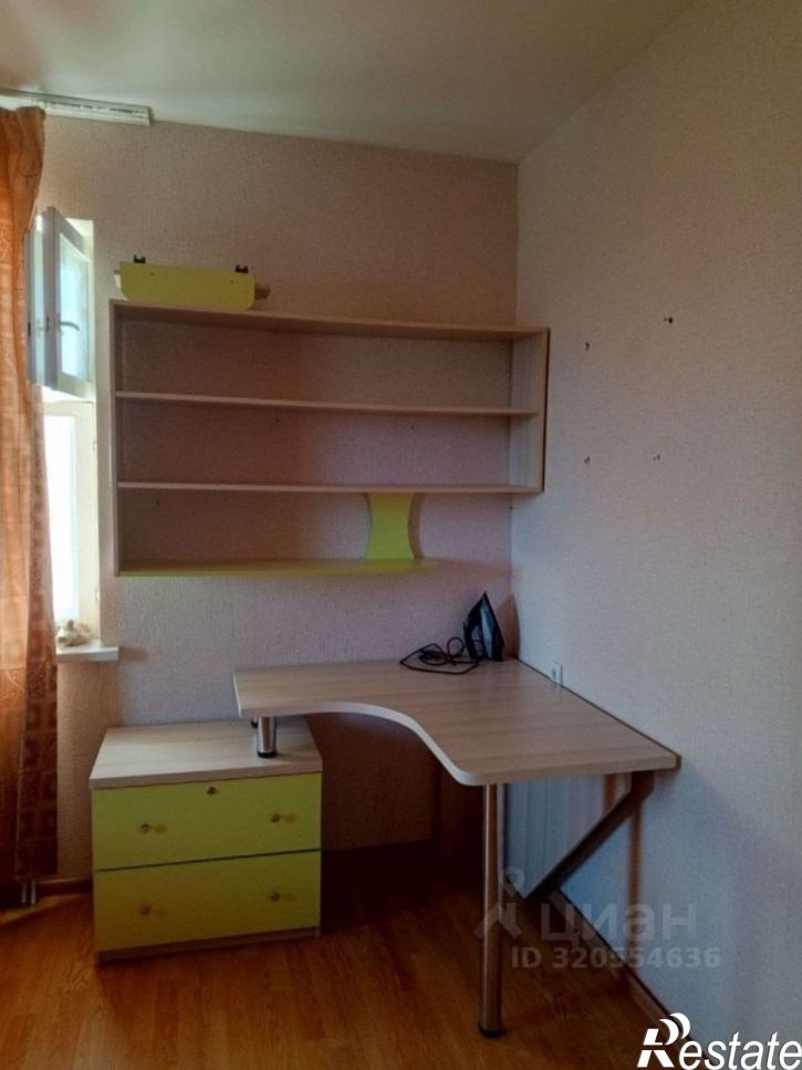 1-комн квартира ул Макаренко, 22,  д. 22