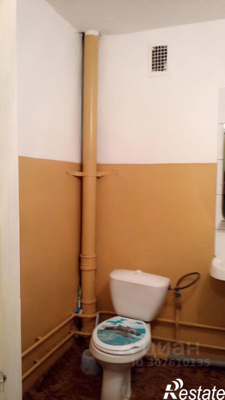 1-комн квартира ул Губкина, 16б,  д. 16б