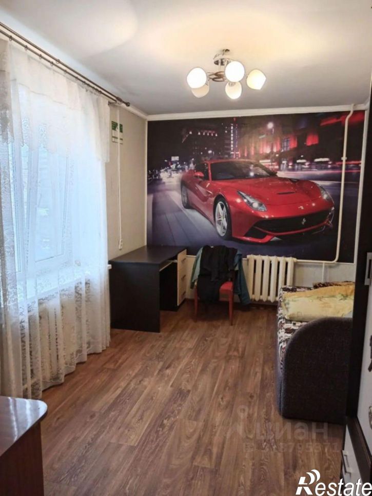 Комната ул Вокзальная, 19,  д. 19