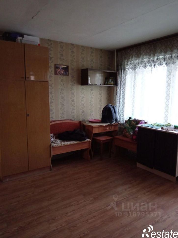Комната ул Вокзальная, 19,  д. 19