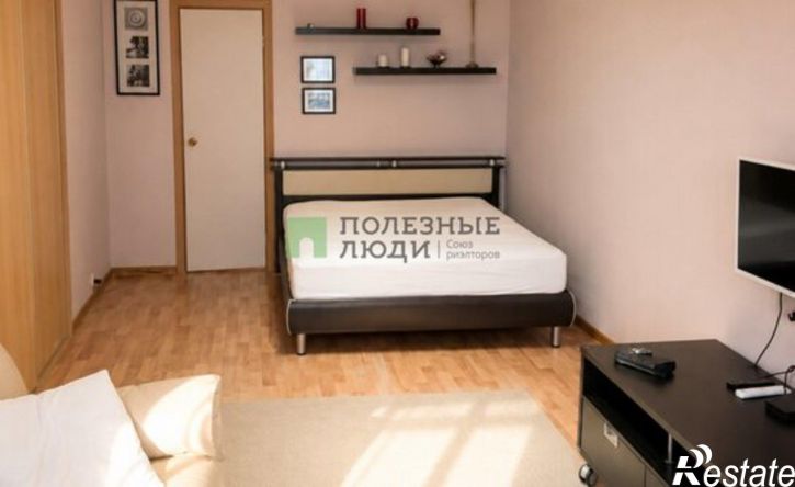 1-комн квартира ул Победы, 49 4,  д. 49 4,  к. 4