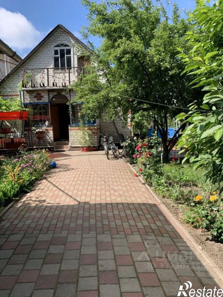 Коттедж/дом ул Ватутина, 112,  д. 112