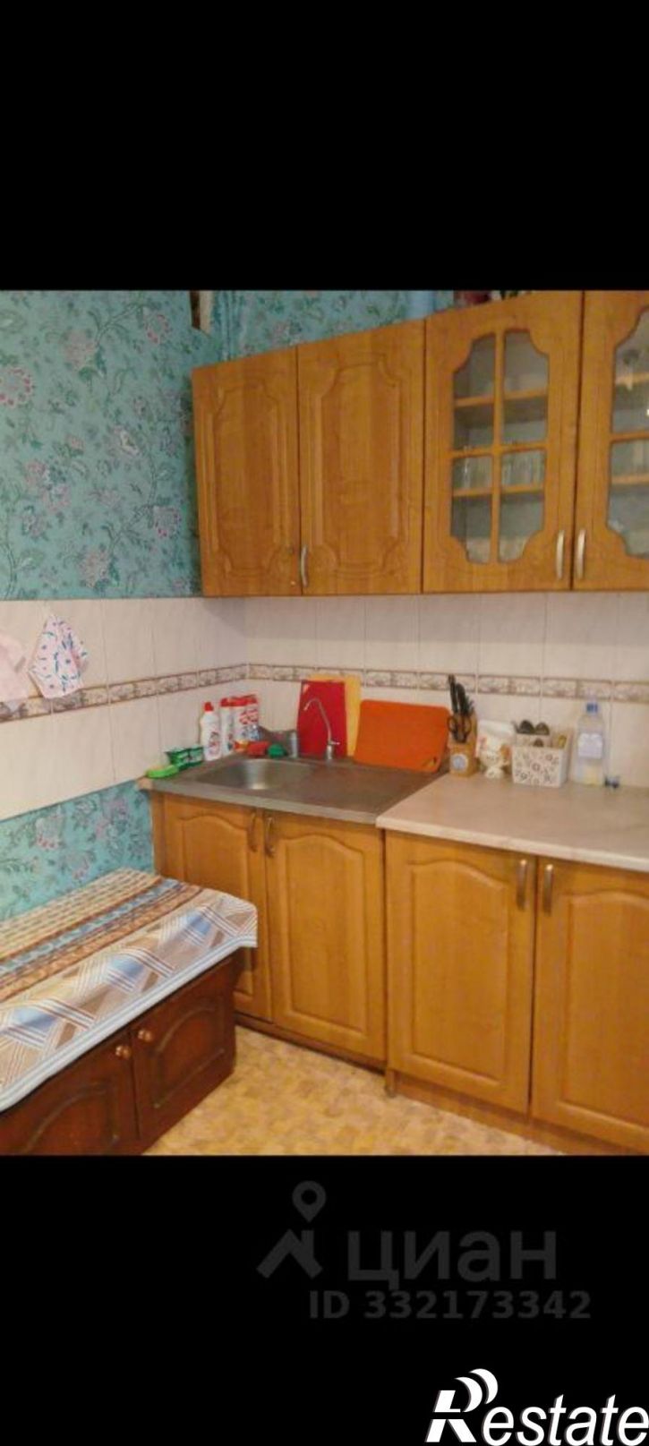 1-комн квартира ул Буденного, 10,  д. 10