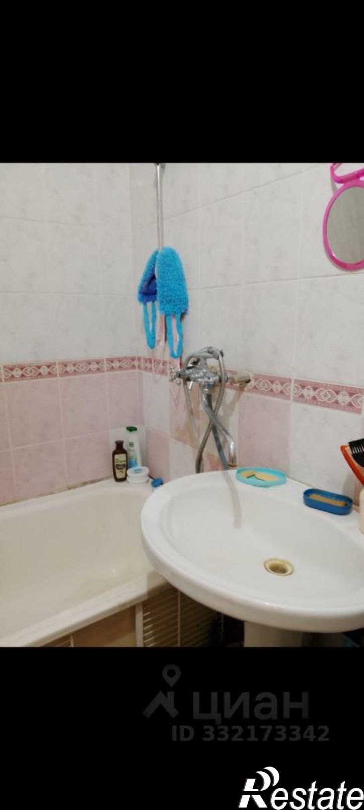 1-комн квартира ул Буденного, 10,  д. 10