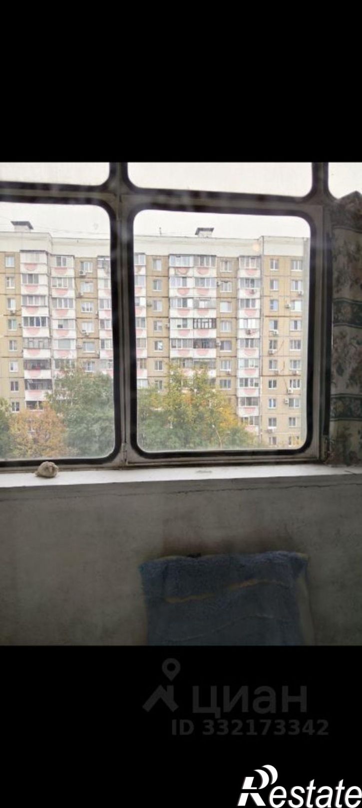 1-комн квартира ул Буденного, 10,  д. 10