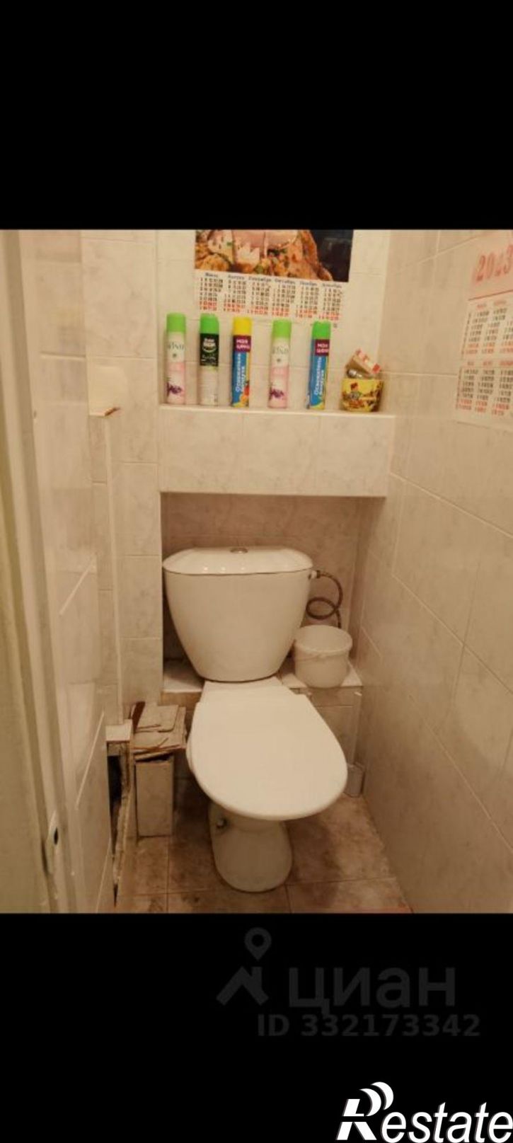 1-комн квартира ул Буденного, 10,  д. 10