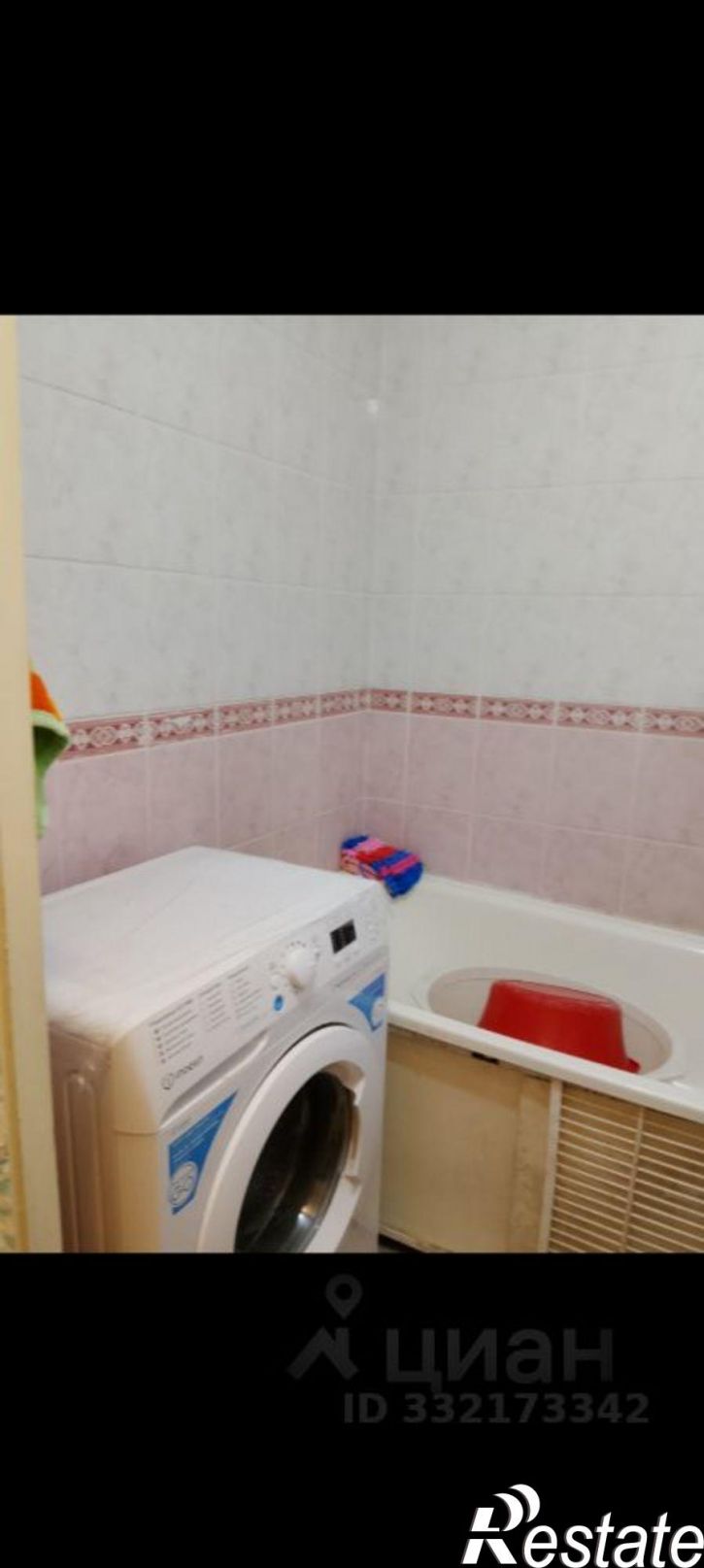1-комн квартира ул Буденного, 10,  д. 10