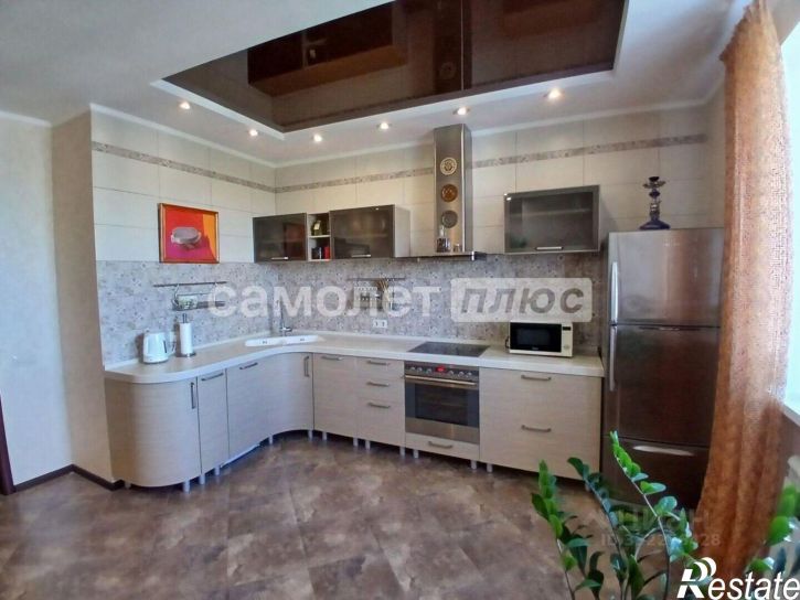 2-комн квартира ул 5 Августа, 31,  д. 31