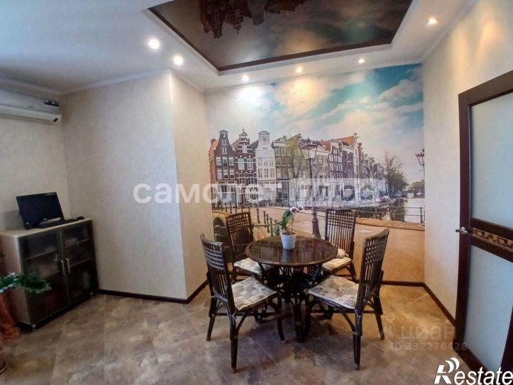 2-комн квартира ул 5 Августа, 31,  д. 31