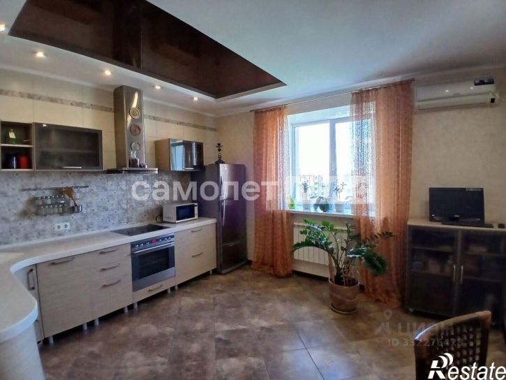 2-комн квартира ул 5 Августа, 31,  д. 31