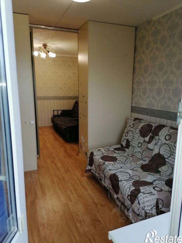 1-комн квартира ул Щорса, 35,  д. 35