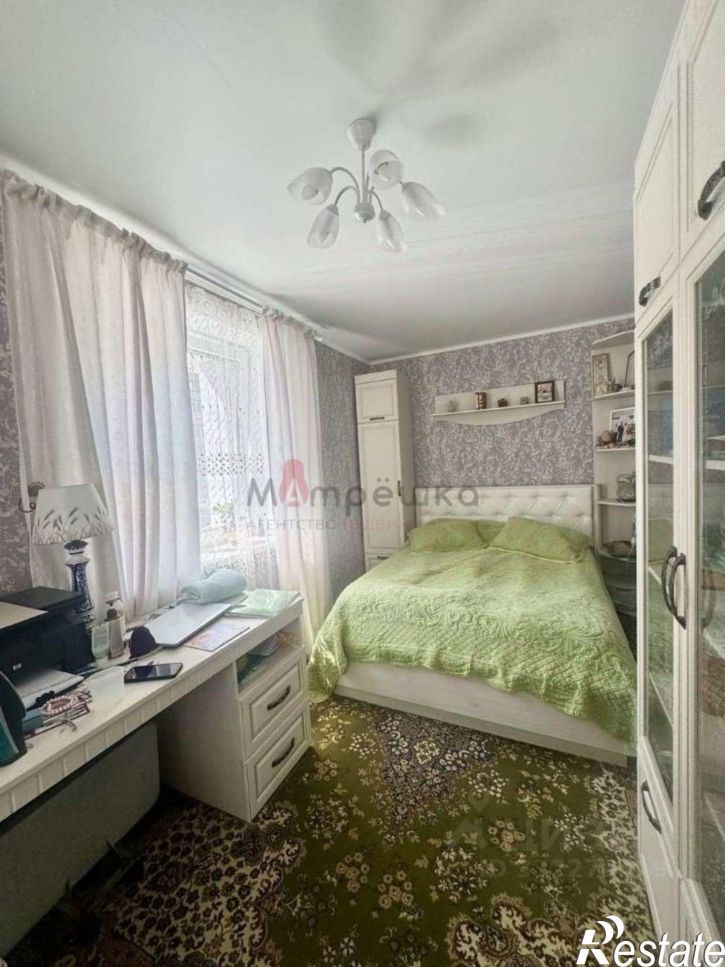 2-комн квартира ул Некрасова, 5,  д. 5