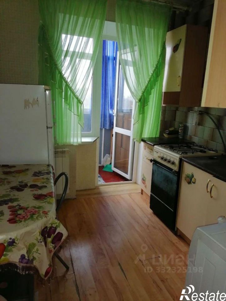 1-комн квартира ул Щорса, 35,  д. 35