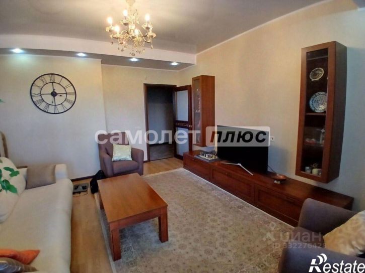 2-комн квартира ул 5 Августа, 31,  д. 31