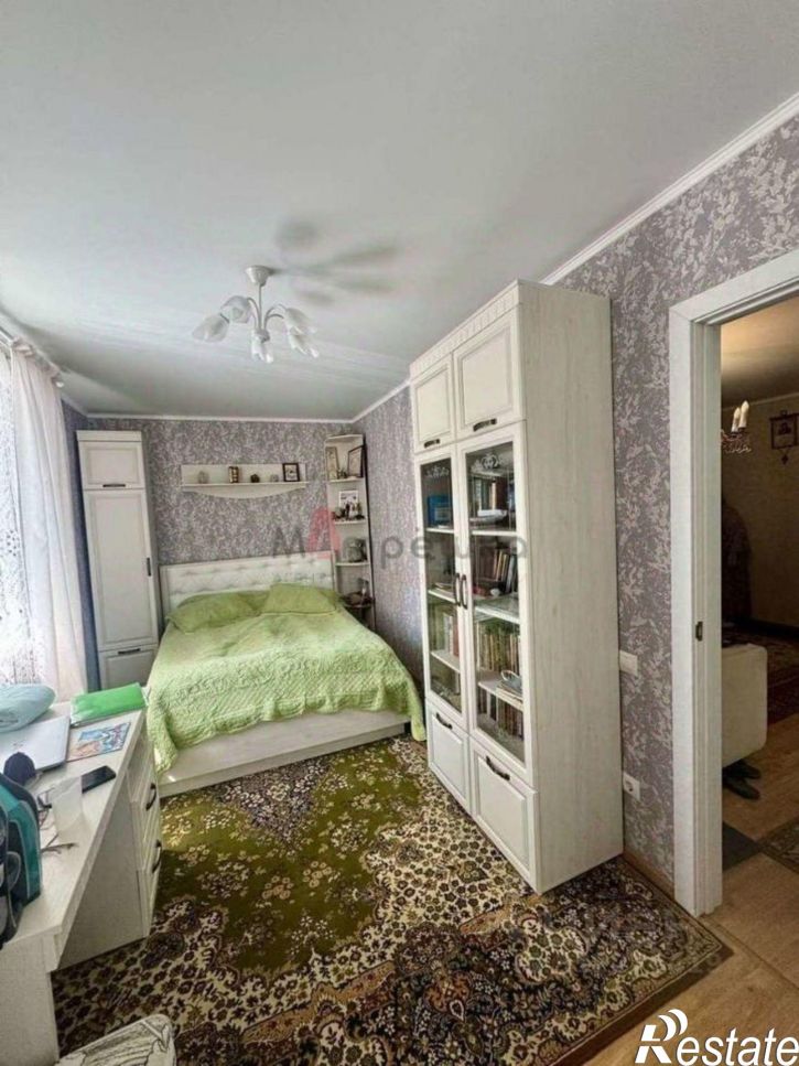 2-комн квартира ул Некрасова, 5,  д. 5