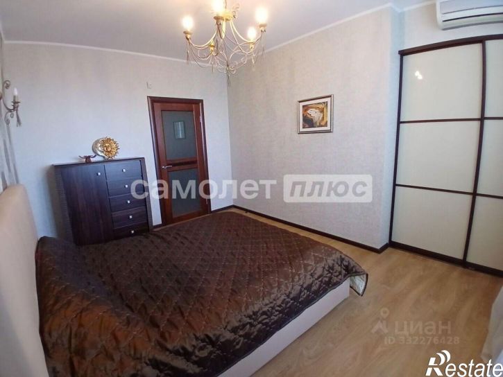 2-комн квартира ул 5 Августа, 31,  д. 31