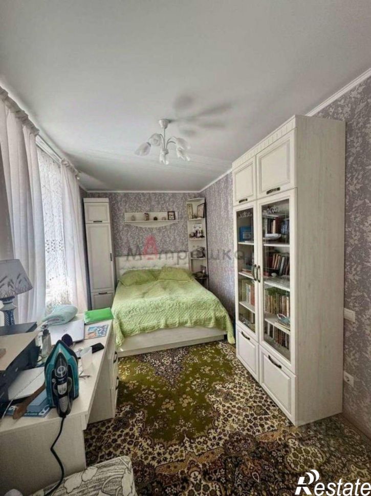 2-комн квартира ул Некрасова, 5,  д. 5
