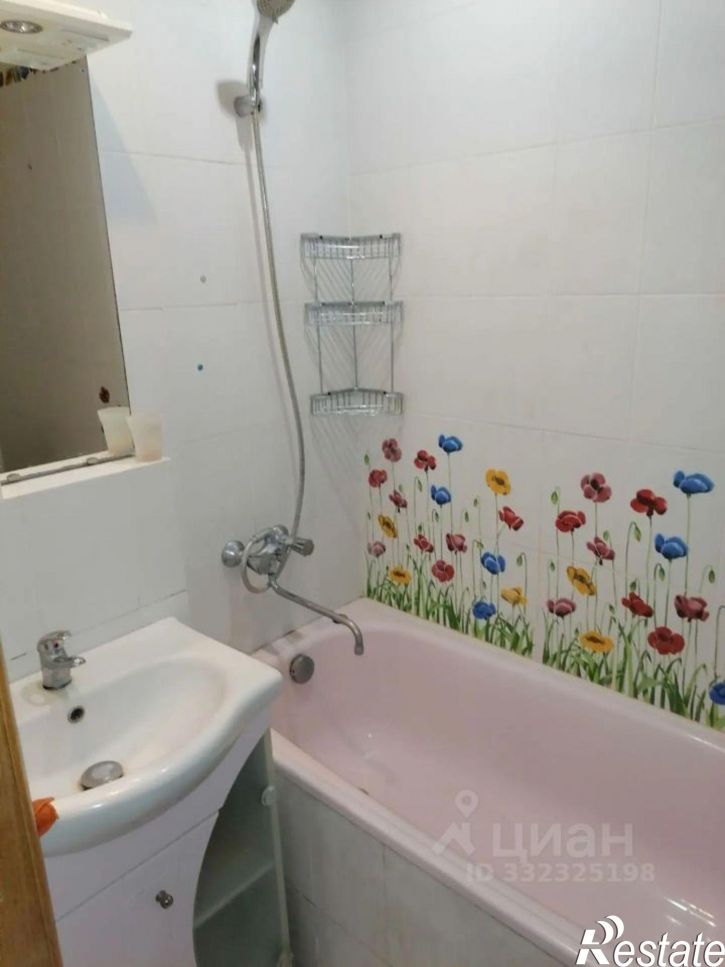 1-комн квартира ул Щорса, 35,  д. 35