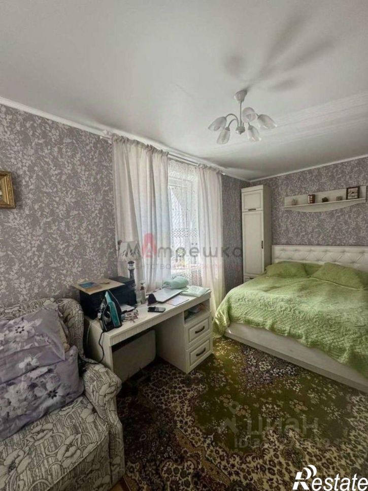 2-комн квартира ул Некрасова, 5,  д. 5
