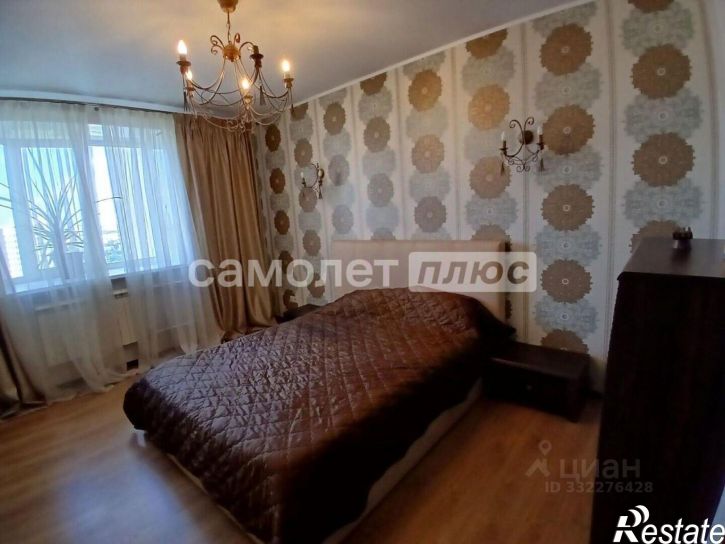 2-комн квартира ул 5 Августа, 31,  д. 31