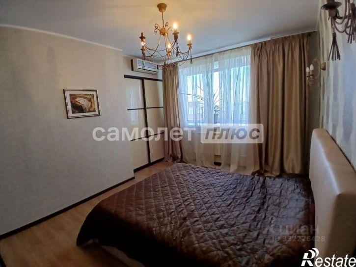 2-комн квартира ул 5 Августа, 31,  д. 31