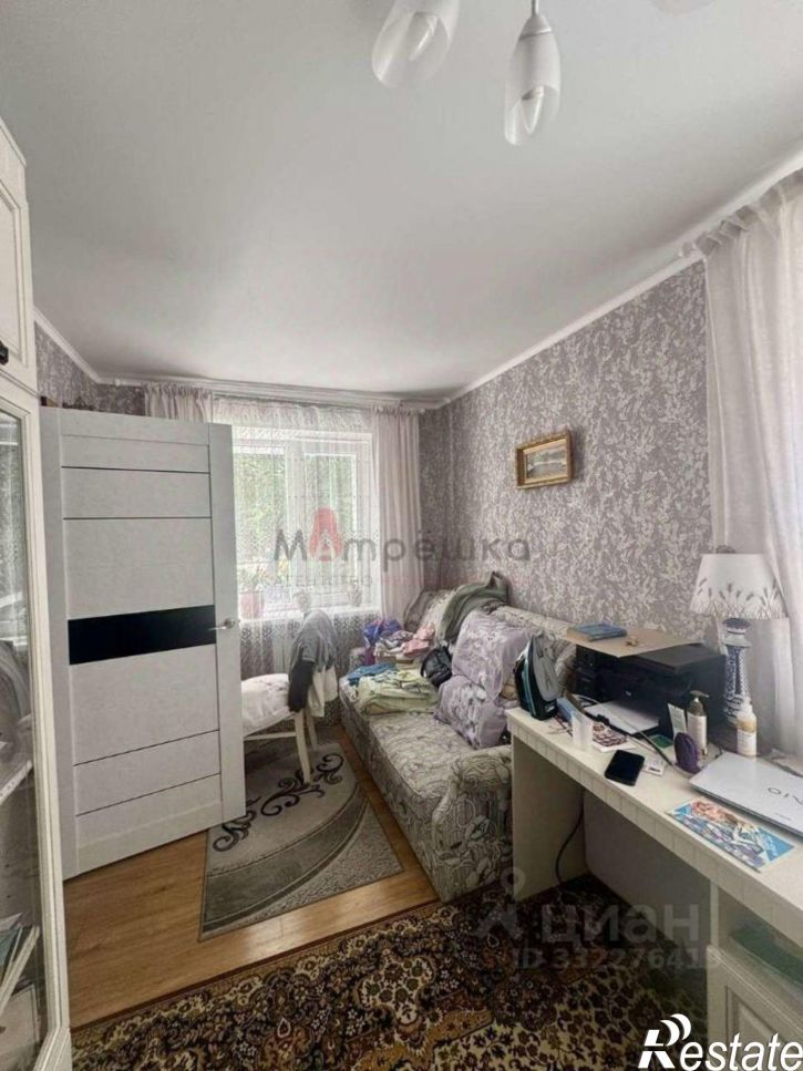2-комн квартира ул Некрасова, 5,  д. 5