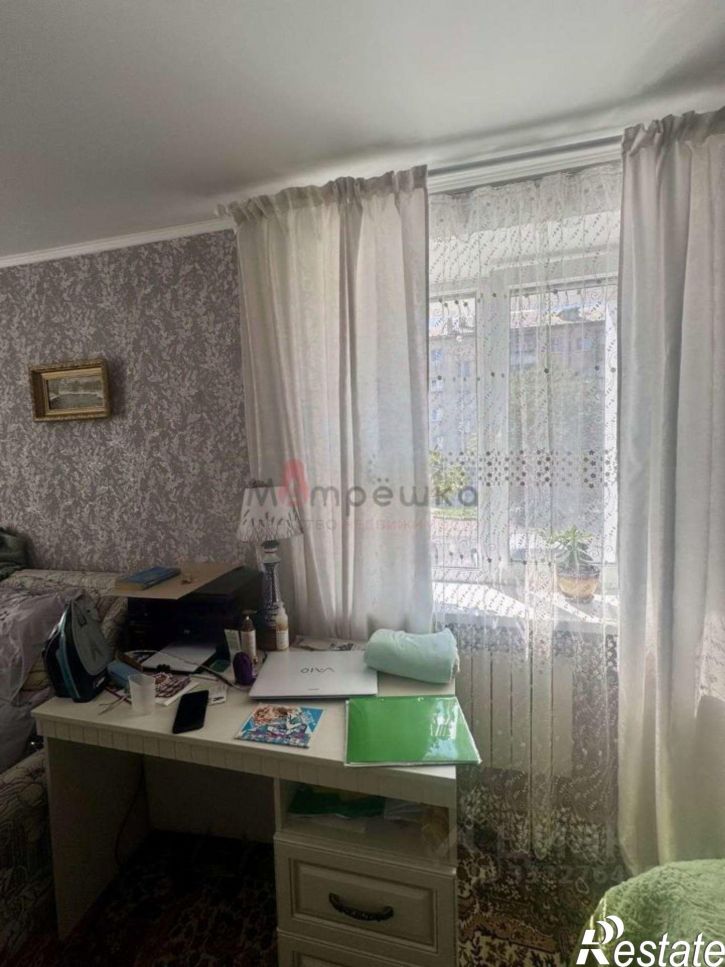 2-комн квартира ул Некрасова, 5,  д. 5