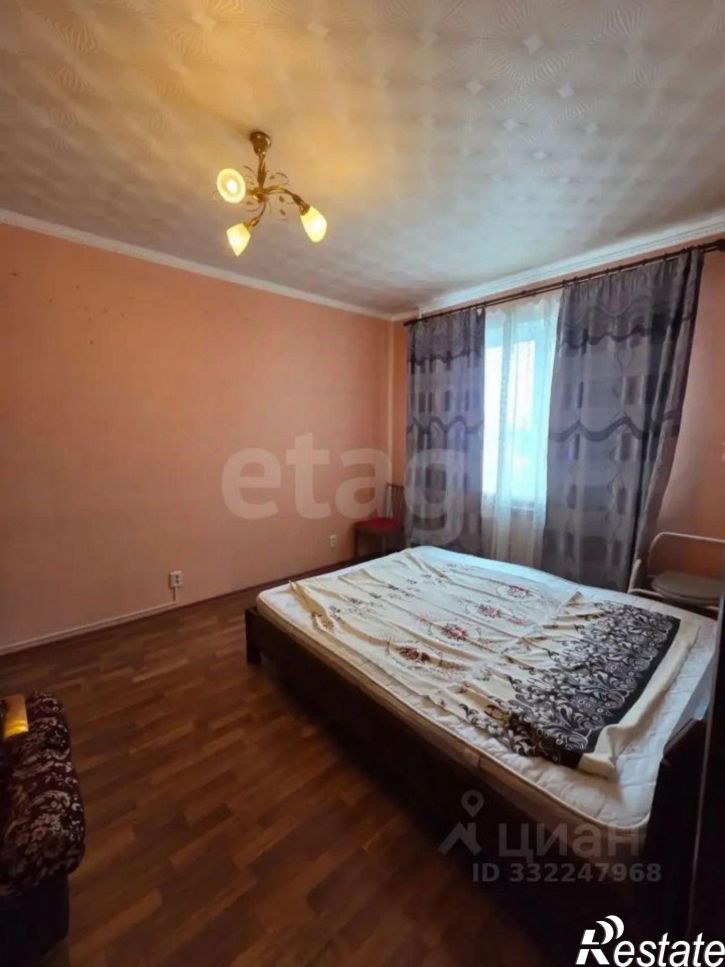 3-комн квартира ул Победы, 73,  д. 73