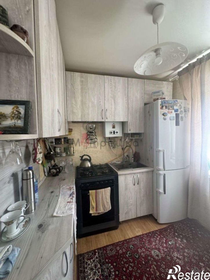 2-комн квартира ул Некрасова, 5,  д. 5